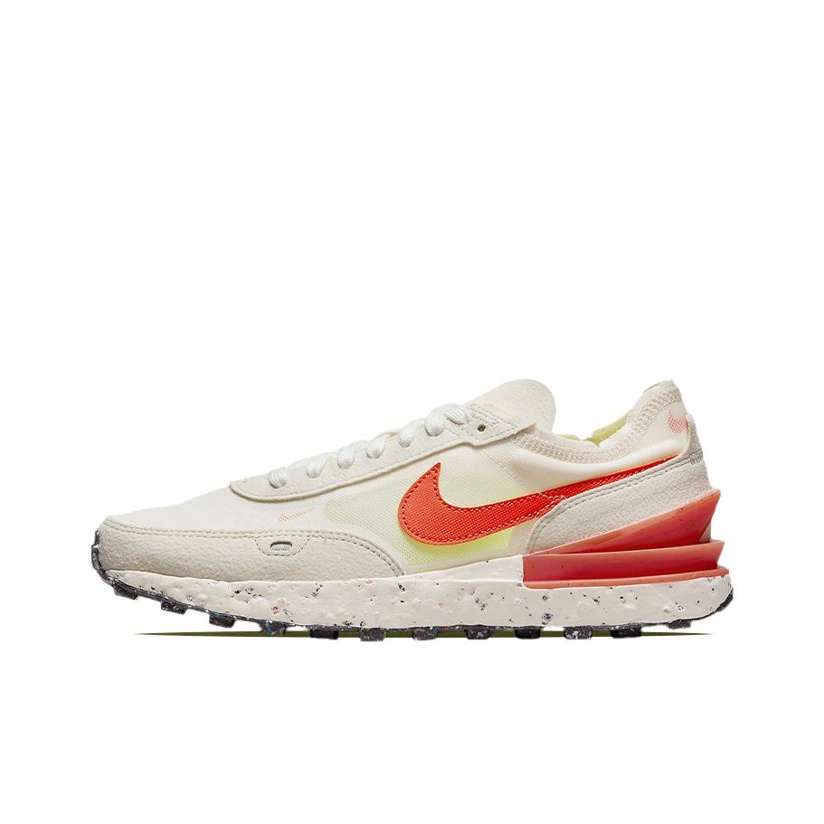 

кроссовки Nike Waffle One Life Casual Shoes Female DJ9640-101