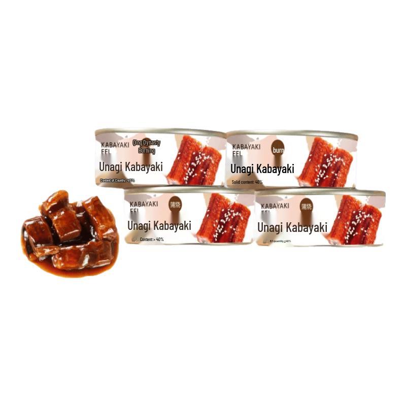 Zhangzidao Ready-to-Eat Seafood Assortment