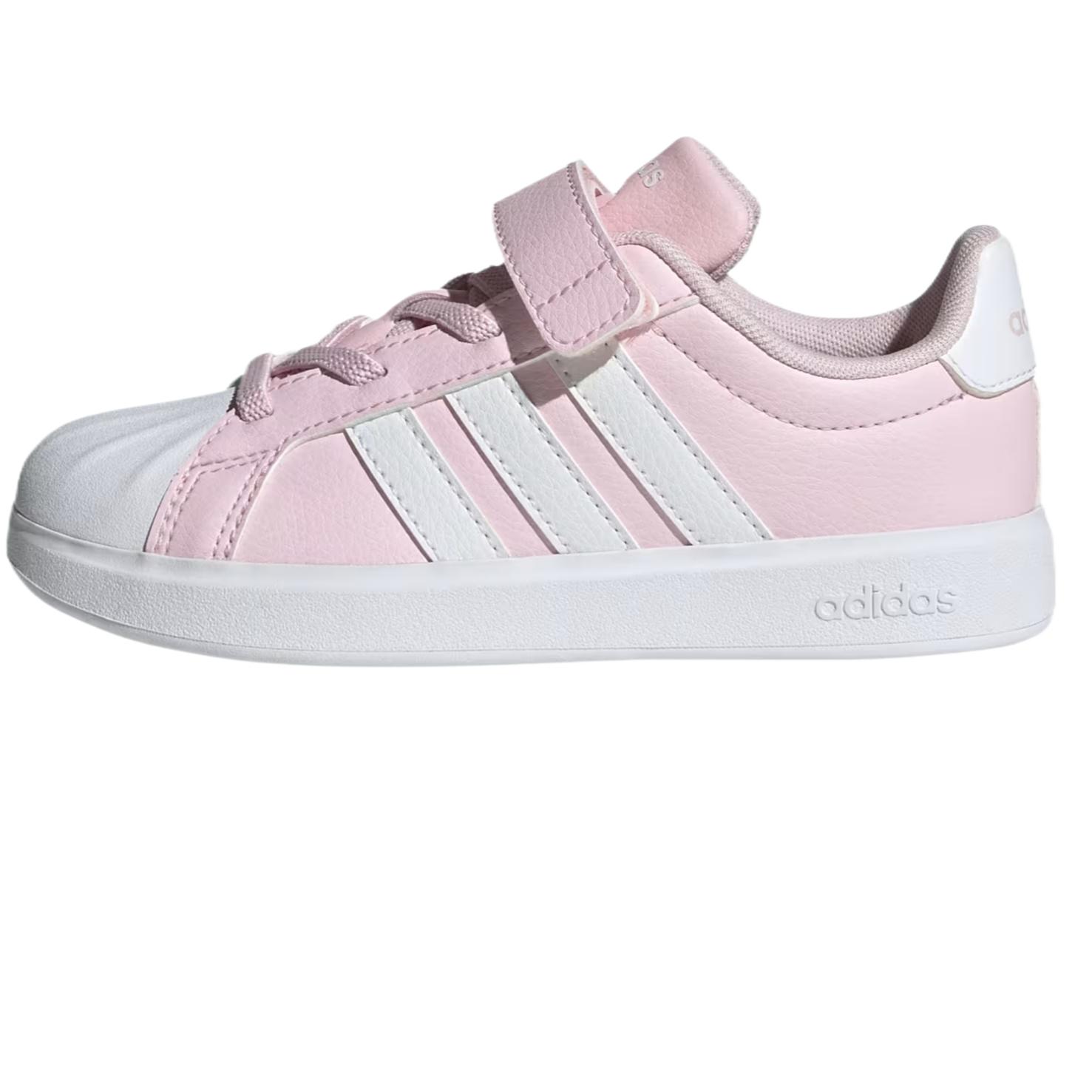 

Adidas Originals Skateboard Shoes Kids JQ8591 28