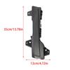 Car Lower Bumper Fog Light Cover For Tesla Model 3/Y 2017- 1490023-00-A 1490022-00-A 149002300A 149002200A Fog Lampshade