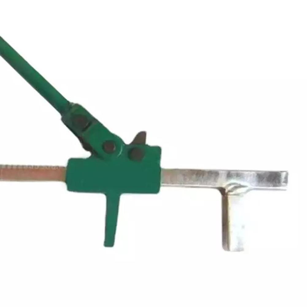 Versatile Tool Car Manual Expander Tool Portable Wheel Expander Tire Repair Tool