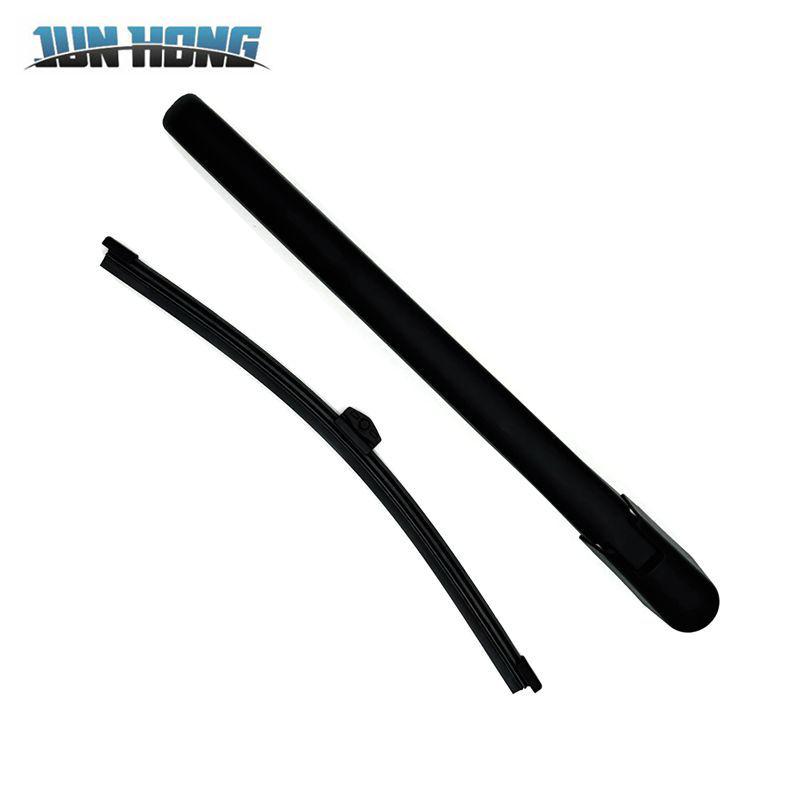 

Changan Deep Blue S7 Rear Wiper Assembly: Arm, Blade, Rocker Cover, Rubber Strip (2023-Present) Car wiper