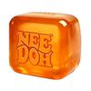 Schylling Nee Doh Nice Cube Soda Farbe Weiches Quetsch Fidget Spielzeug Stressabbau Farbblinde Box Geschenk