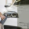 6 ks rayhong Čisticí utěrka na obnovu autolaku Odstraňovač škrábanců na autě Nano utěrka na odstraňování a opravu škrábanců na autě