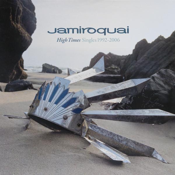 

LP Record JAMIROQUAI - High Times (Singles 1992–2006) 19658708111 Sony Music 2022 Europe Jazz