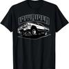 Big Mike T-shirt T-Shirt