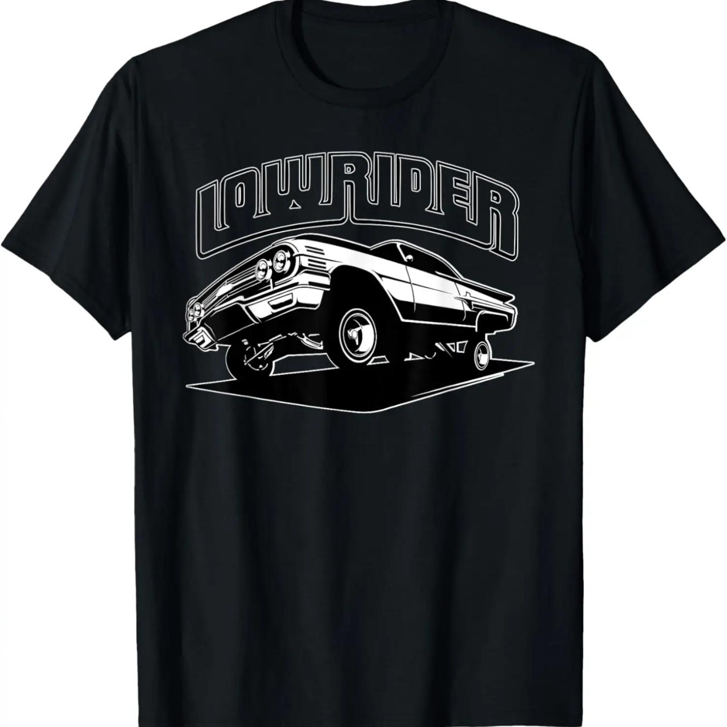 Big Mike T-shirt T-Shirt XXXXXL чёрный
