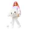 Barbie Cutie Reveal Doll with Blonde Hair & Lamb C
