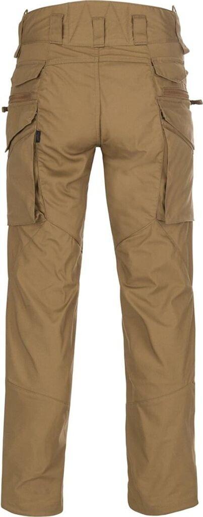 Helikon-Tex® Pilgrim Anorak Jacket coyote