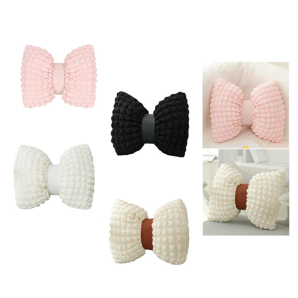 Bow Cushion for Home And Gift Idea The Sofa.