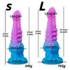 Monster Octopus Dildos Silicone Squirting Penis Anal Plug Prostate Massager Vagina Butt Plug Big Dick Adult Sex Toys For Women