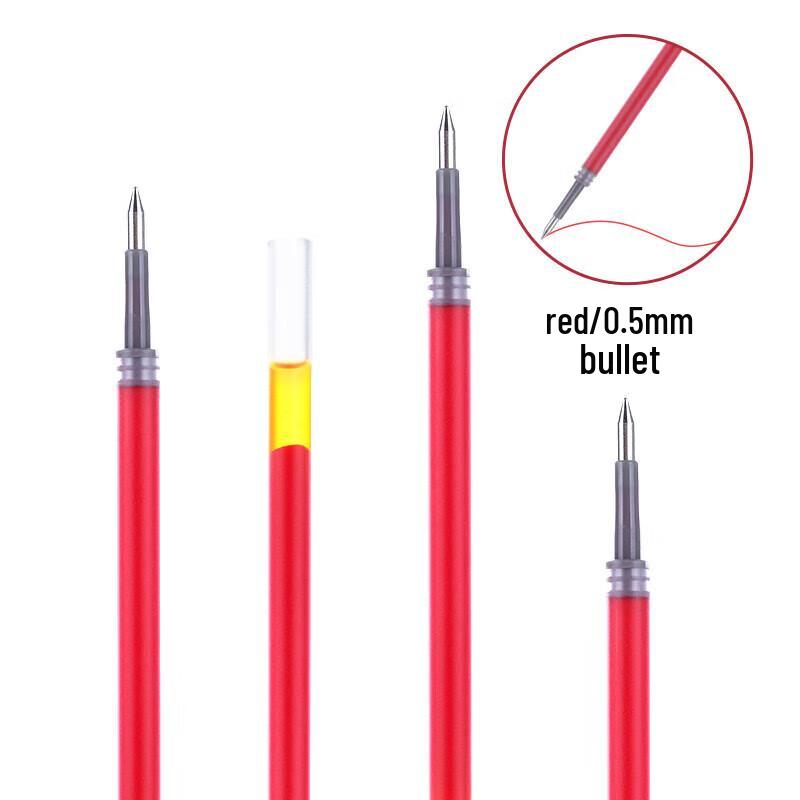 M&G G-5 Retractable Gel Pen Refills