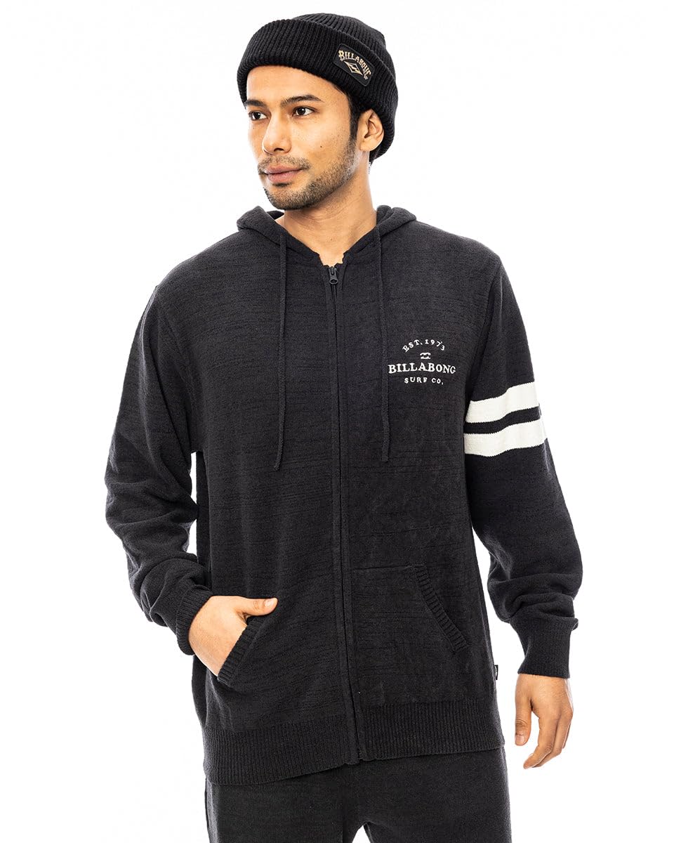 

Комплект худи и брюк Billabong Mall Knit