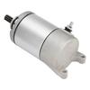 ATV-Anlasser 41054067 12 V Passend für YAMAHA ATV Bruin 350 YFM350 20042006