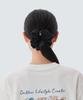 Anti-Bug Scrunchie Silver (S25MWTSU08)