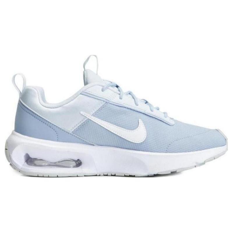 Nike Air Max Intrlk Lite 'Blue Whisper' Women's Sneakers Casual Shoes DX3705-400