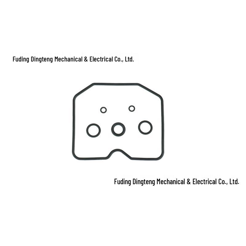 KAWASAKI ZR400 (1989-1995) Carburetor Repair Kit