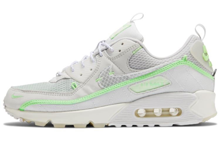 Nike Air Max 90 Sail Neon Green CZ9078-010 42.5