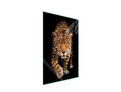 GLASS CUTTING BOARD 35x52 Panther
