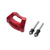 Honda CT125 Aluminum Engine Side Protective Cover