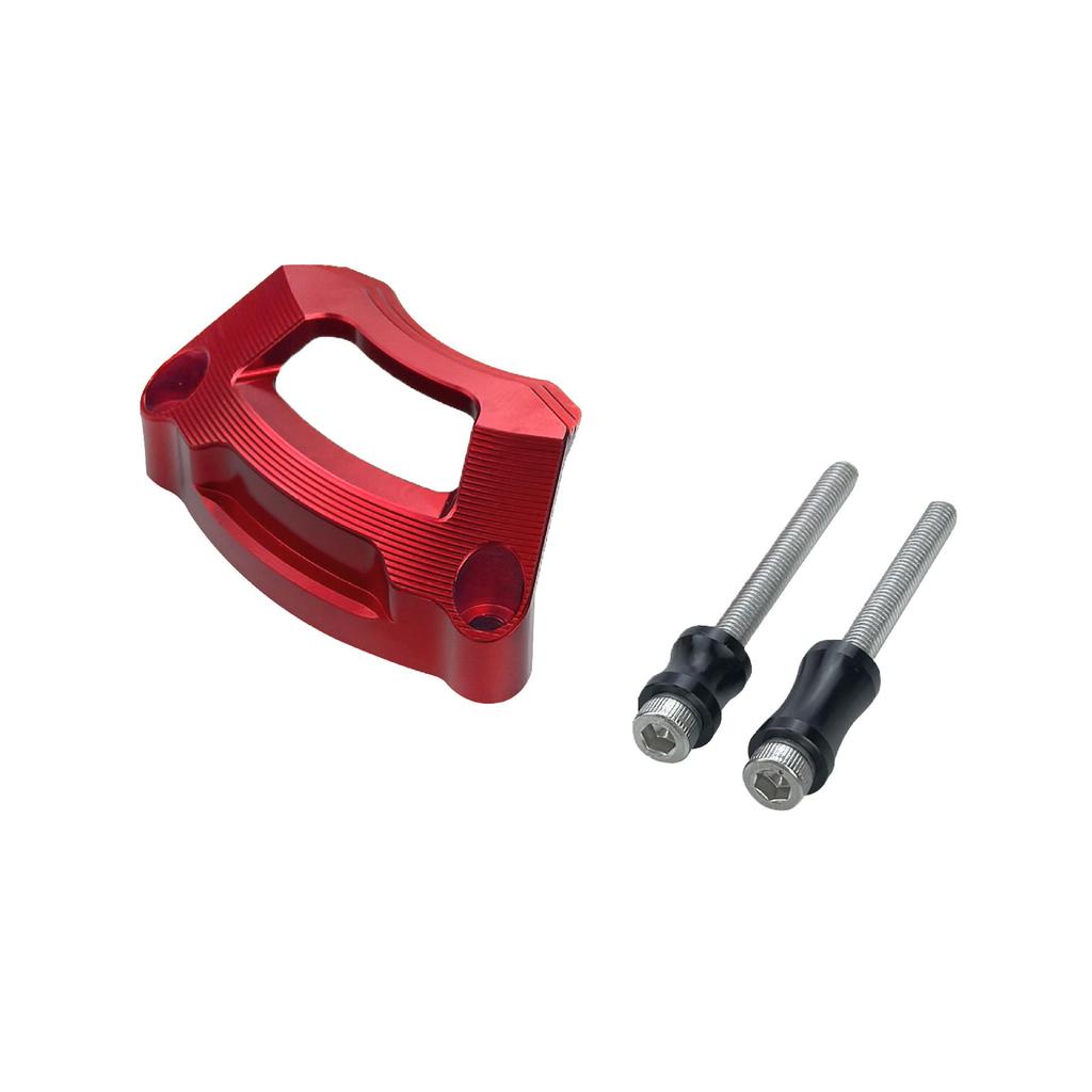 Honda CT125 Aluminum Engine Side Protective Cover