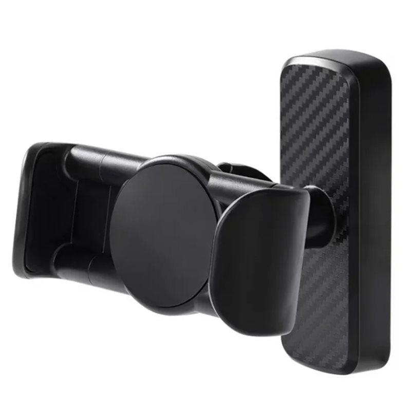 Universal 360° Rotatable Magnetic Phone Stand Holder For Golf Cart, Boat, Gym, Fridge-Phone Mounting Accessory Compatibility