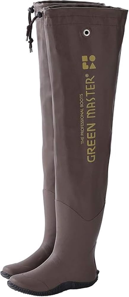 

Зеленые Мастер Длинные Резиновые Дождевые Дождевые Рабочие Полностью Ферма LL [Атом] Сапоги, Сапоги, Обувь, Обувь, Водонепроницаемые, Цельные, Водонепроницаемые, Легкие, Дождь,