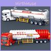 Toy Inertial Truck Child Transport Vehicle Model Boy Gift Holiday