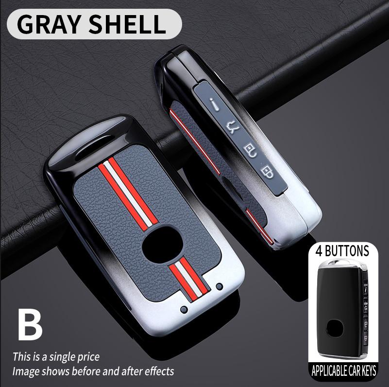 For Mzd Cx4 Key Cover Cx5 Mzd6 Atenza Cx30 Cx3 Ryuga Cx8 Angke Sela Night Glow Key Case
