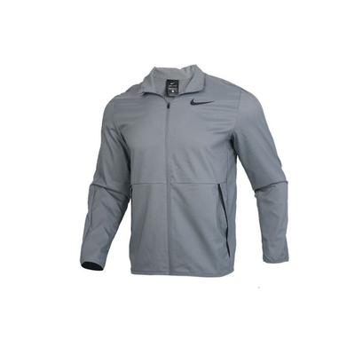 Veste de sport décontractée Dri-Fit Homme Vestes Grise CU4954-084