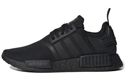 Originals NMD_R1 'Triple Black' FV9015