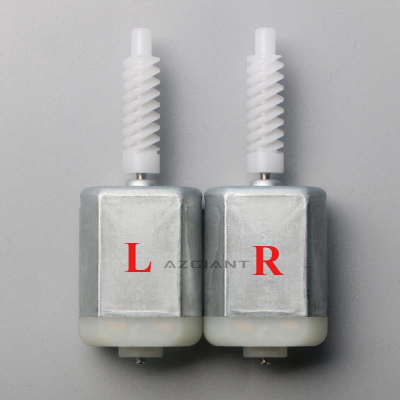 For Honda Legend 1996-2012/2015-2019 Replacement Universal Auto Central Door Lock Actuator Motor Automotive Accessories