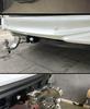 Honda CRV Rear Tow Hitch & Detachable Hook for Modified Trailers