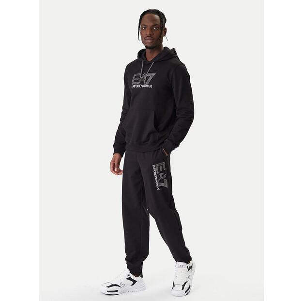 Толстовка EA7 Emporio Armani 7M001313 AF13512 UC001