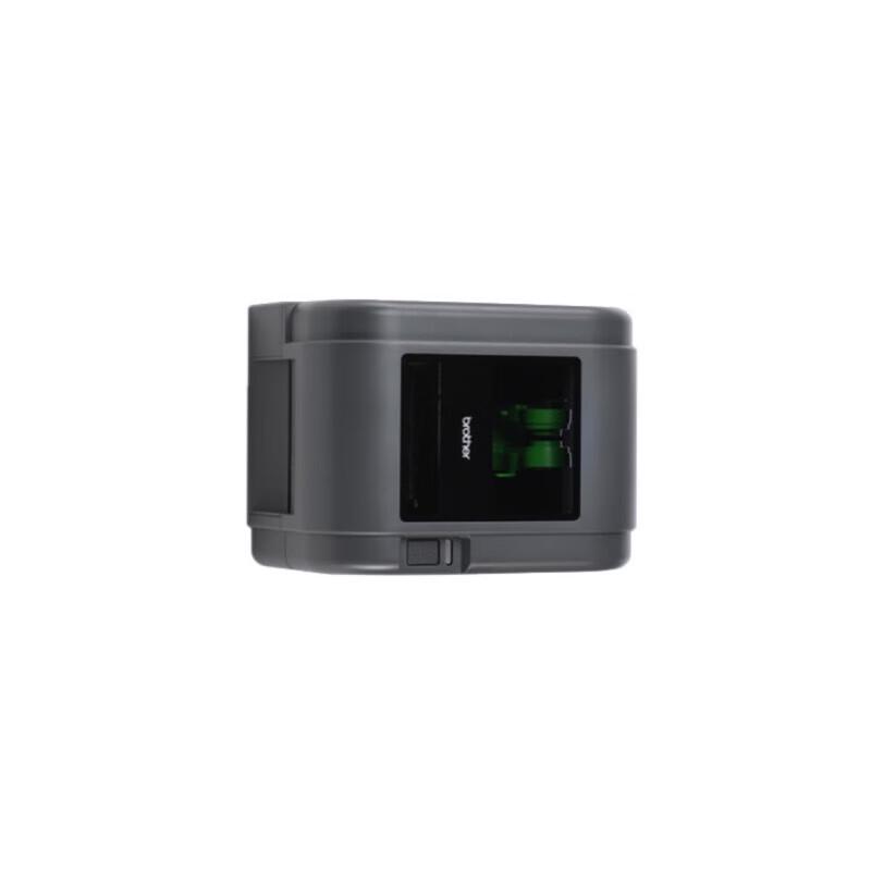 Brother TD-4520TN Thermal Transfer Label Printer CN plug (adapter included)