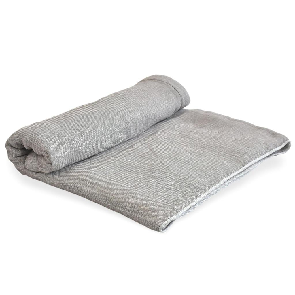 Imabari Towel Gauze Direct from Made In Thick Size 200 X 140 Blanket, 6-ply Gauze, Single, Semi-double, Manufacturer, 100% Cotton, Japan, Absorbent,