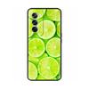 For OPPO Reno 12 5G Case Flower Painted Soft TPU Silicone Case Cover for Oppo Reno12 Pro Protective Shells On Reno 12Pro Capa