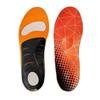 Orthoflexx Arch Support Orthotics for Men, High Arch Support Insoles, 2025 New, Plantar Fasciitis Relief, Comfort & Shock Absorption