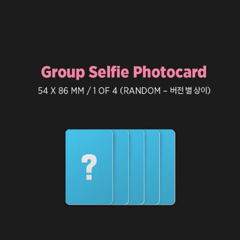 Limelight   Last Dance   3rd Ep Album  Nemo Ver. 