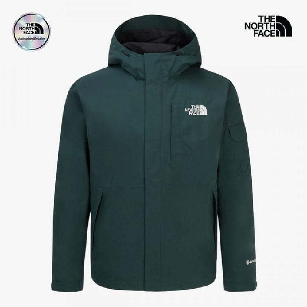 The North Face Men S Hike Gore Tex Jacket Nj2gr55c 95