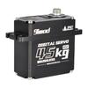 RC Servo 9imod Waterproof Brushless Coreless Servo 50KG 45KG 35KG 25KG Metal Gear Digital Servo for RC Model