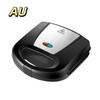 Multifunctional Waffle Sandwich Press Double-Sided Heating Cooking Machine  Small Apartments