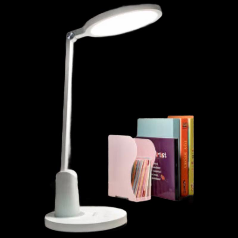 

Guanya Eye-Care Desk Lamp with 5 Color Modes and Stepless Dimming
