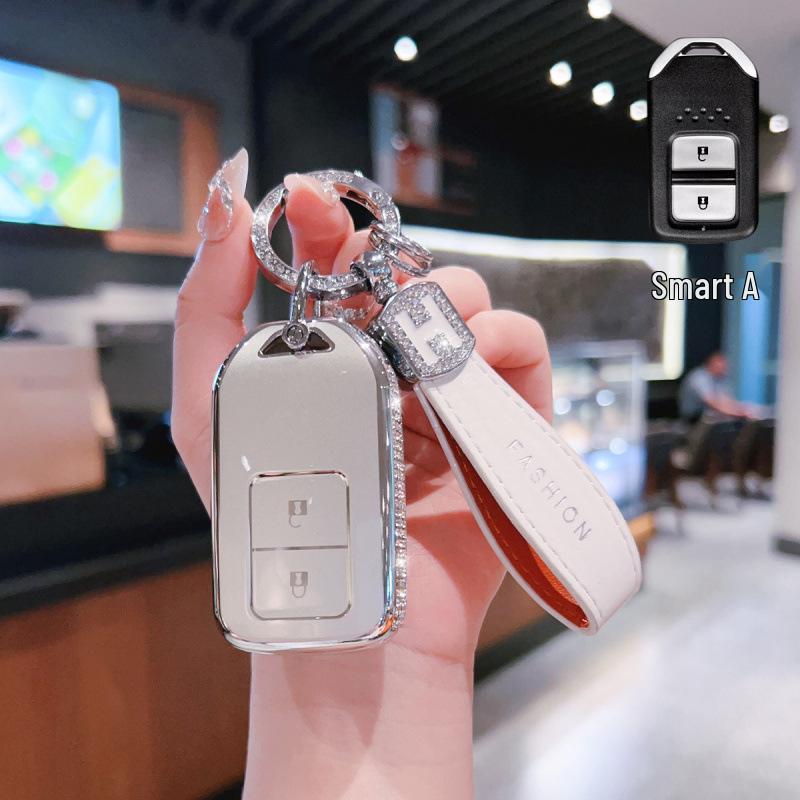 Schlüsselschalen-Schnalle für 2025er Modelle: UR-V, BZ, Typ Geed, Inspire, Haoying, Civic, CR-V, Accord