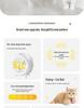 Smart Pet Dryer: Silent, Temperature-Controlled Drying Box for Cats and Dogs