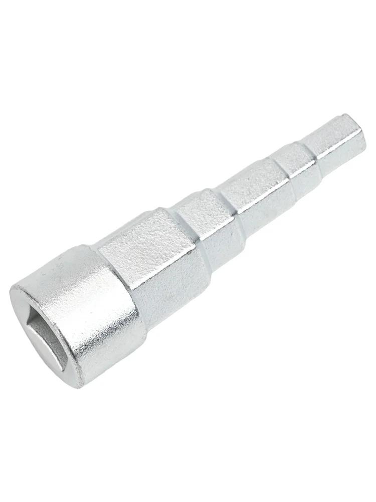 For Professional Use 5 Step Wrench Chrome Vanadium Wrench Chrome Vanadium Steel Wrench 85MM G1 2 Stepped Design China Mainland