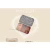 YIGU DIGU - Tea Party Series Metal Box Eyeshadow Palette #01