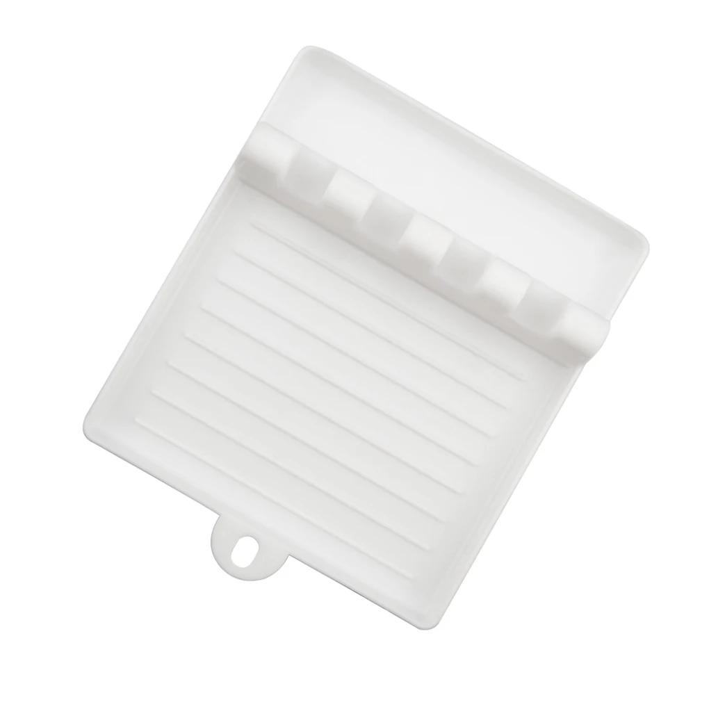 

2pcs Spoon Holders Kitchen Accessories Fork Spatula Rack Utensils for Kitchen Convenience Kitchen Supplies Storage Organizer