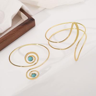 Bracciali – Bracciali a polsino