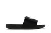 Nike Offcourt Adjust Slide Black White